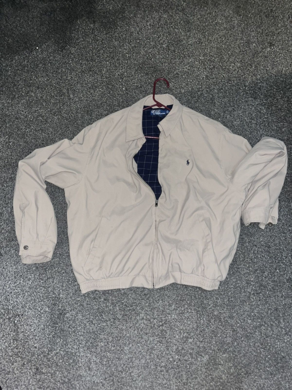 Polo Ralph Lauren Polo jacket Size US L / EU 52-54 / 3 - 1 Thumbnail