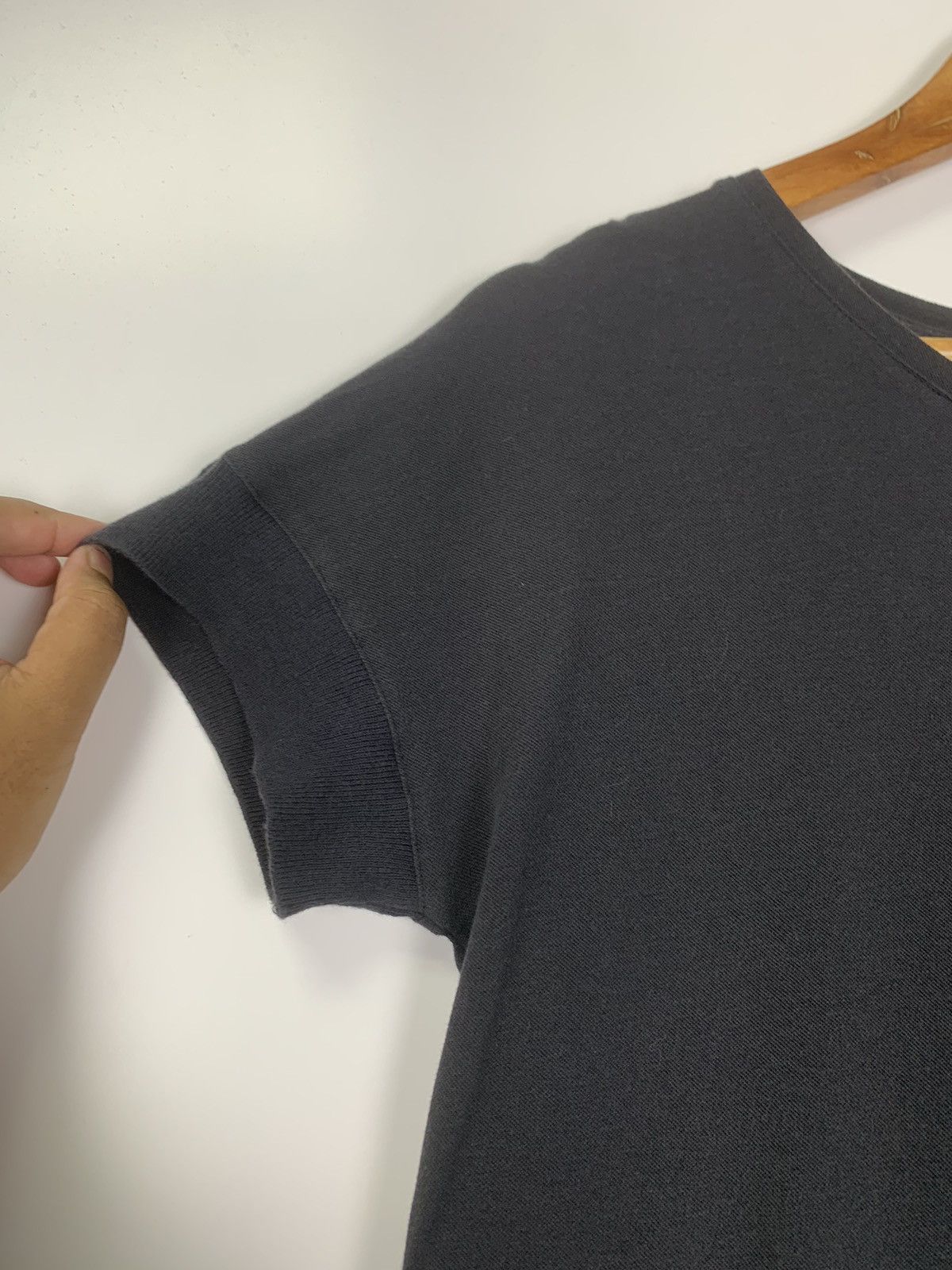 Margaret Howell × Vintage Margaret Howell Tee Size US XS / EU 42 / 0 - 6 Thumbnail