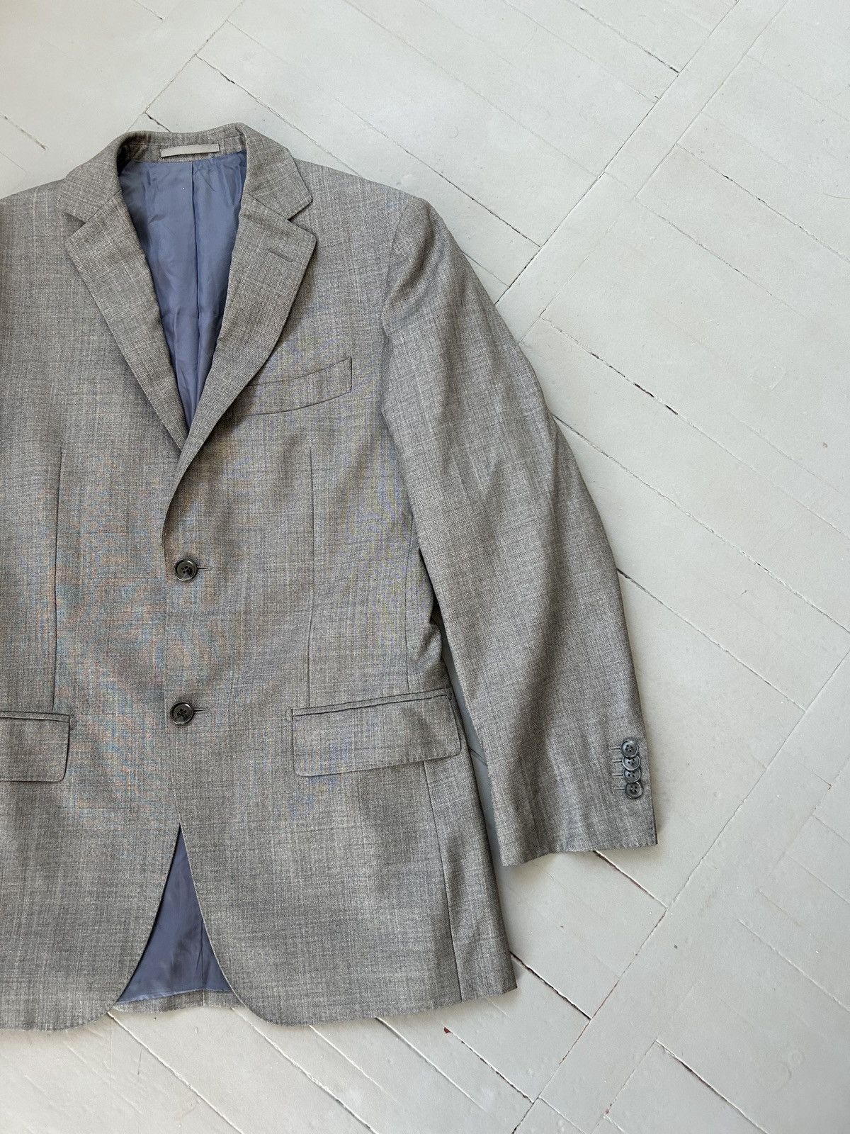 Suitsupply Suitsupply blazer pure wool Size 36R - 3 Thumbnail
