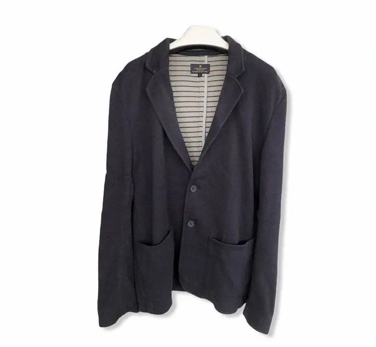 R.Newbold R.Newbold Formal Jacket Size US S / EU 44-46 / 1 - 1 Thumbnail