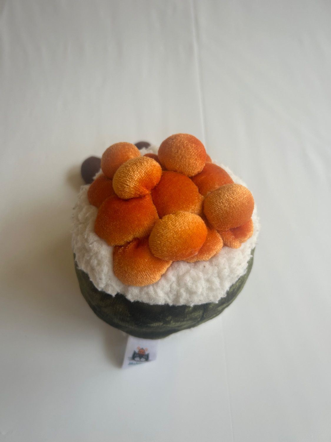 Other Discontinued Sushi Jelly Cat Size ONE SIZE - 4 Thumbnail