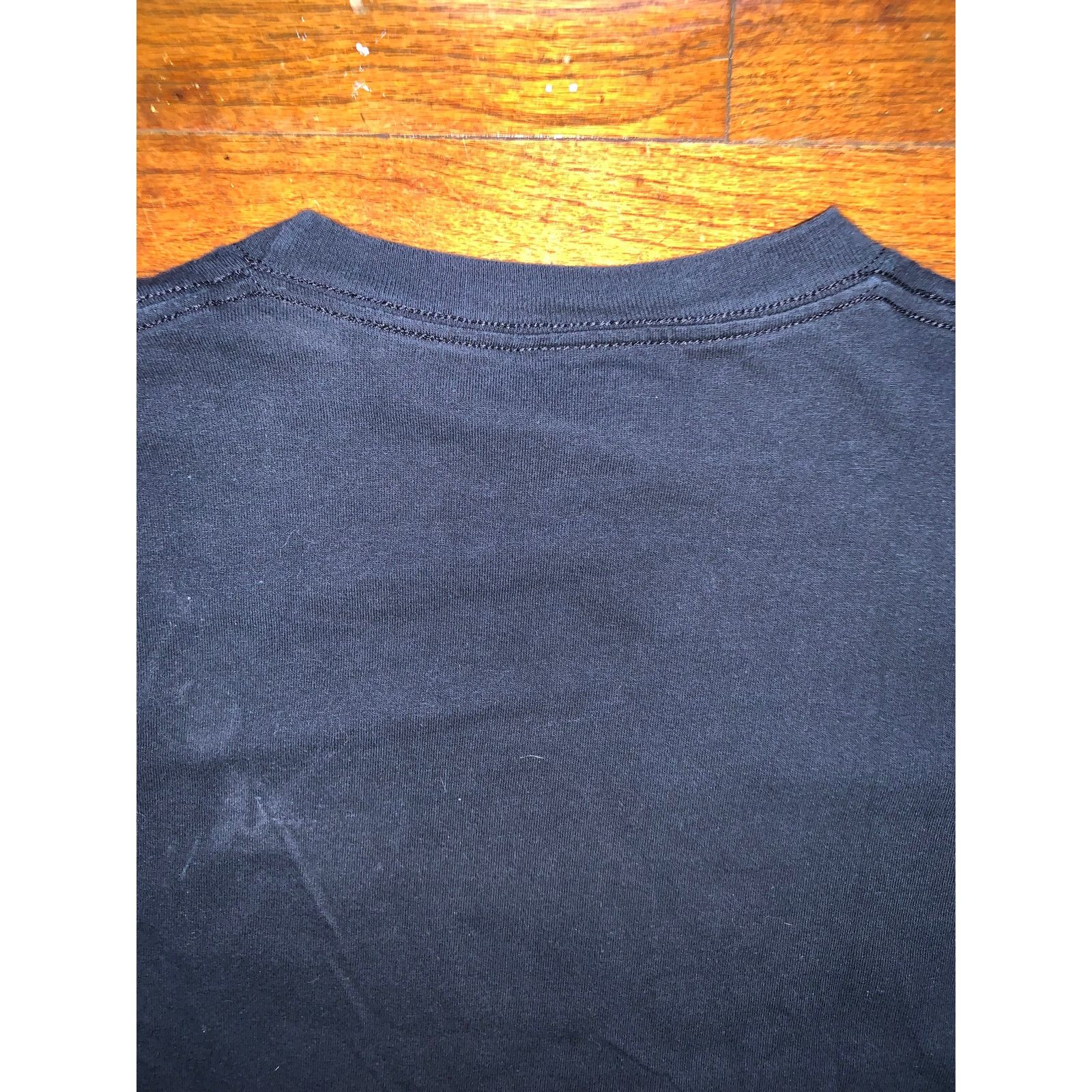 Other × Vintage Vintage Mortal Kombat Dragon Logo T Shirt Medium Y2K Gaming Size US M / EU 48-50 / 2 - 8 Thumbnail