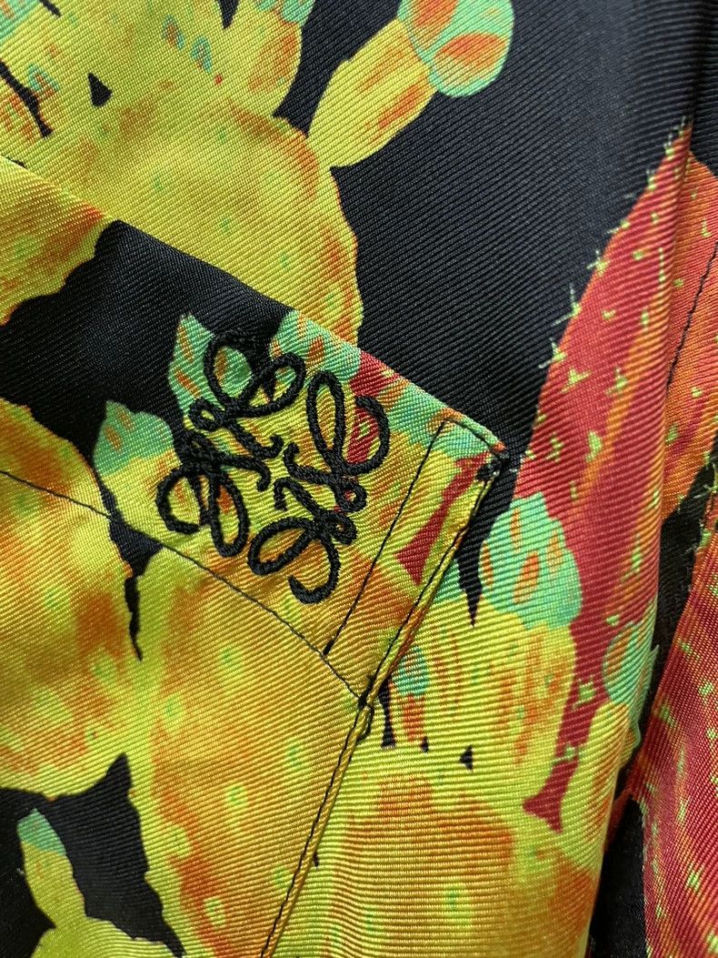 Loewe LOEWE size39 shirt Size M / US 6-8 / IT 42-44 - 5 Thumbnail