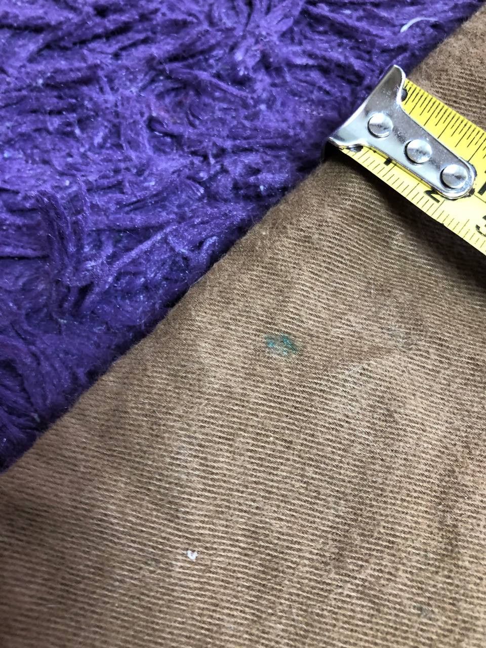 Gucci Gucci Dust Bag Cover Pouch Storage Bag Brown Size ONE SIZE - 7 Thumbnail