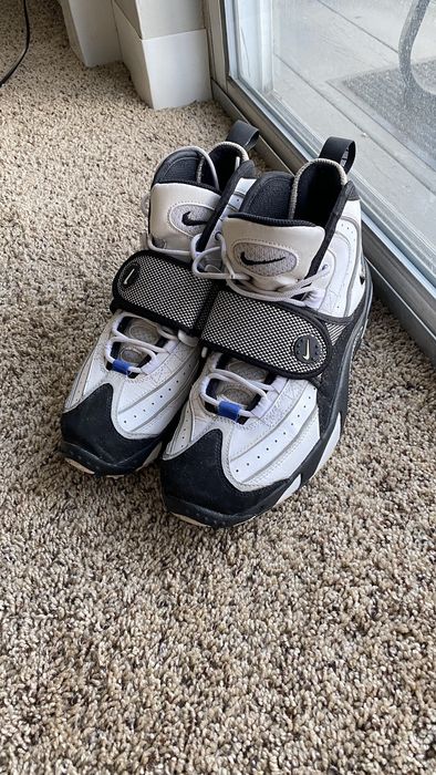 1996 air max pro streak