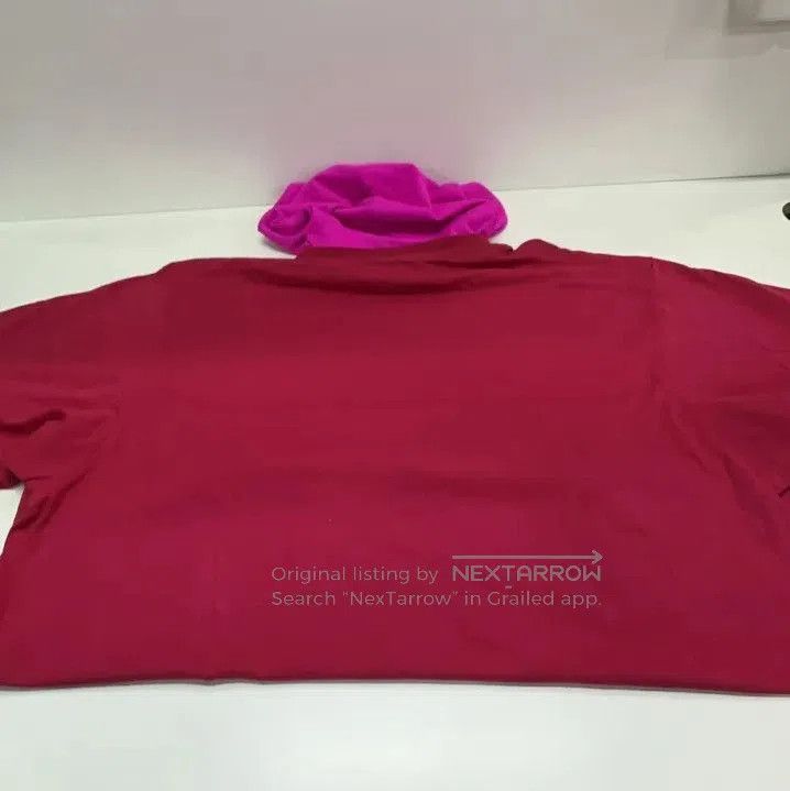 Balenciaga Balenciaga Colorblock Hoodie for Stylish Comfort. Size US L / EU 52-54 / 3 - 9 Thumbnail