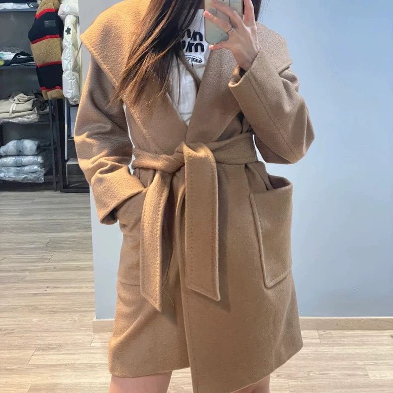 Max Mara Max Mara Coats Size XS / US 0-2 / IT 36-38 - 5 Thumbnail