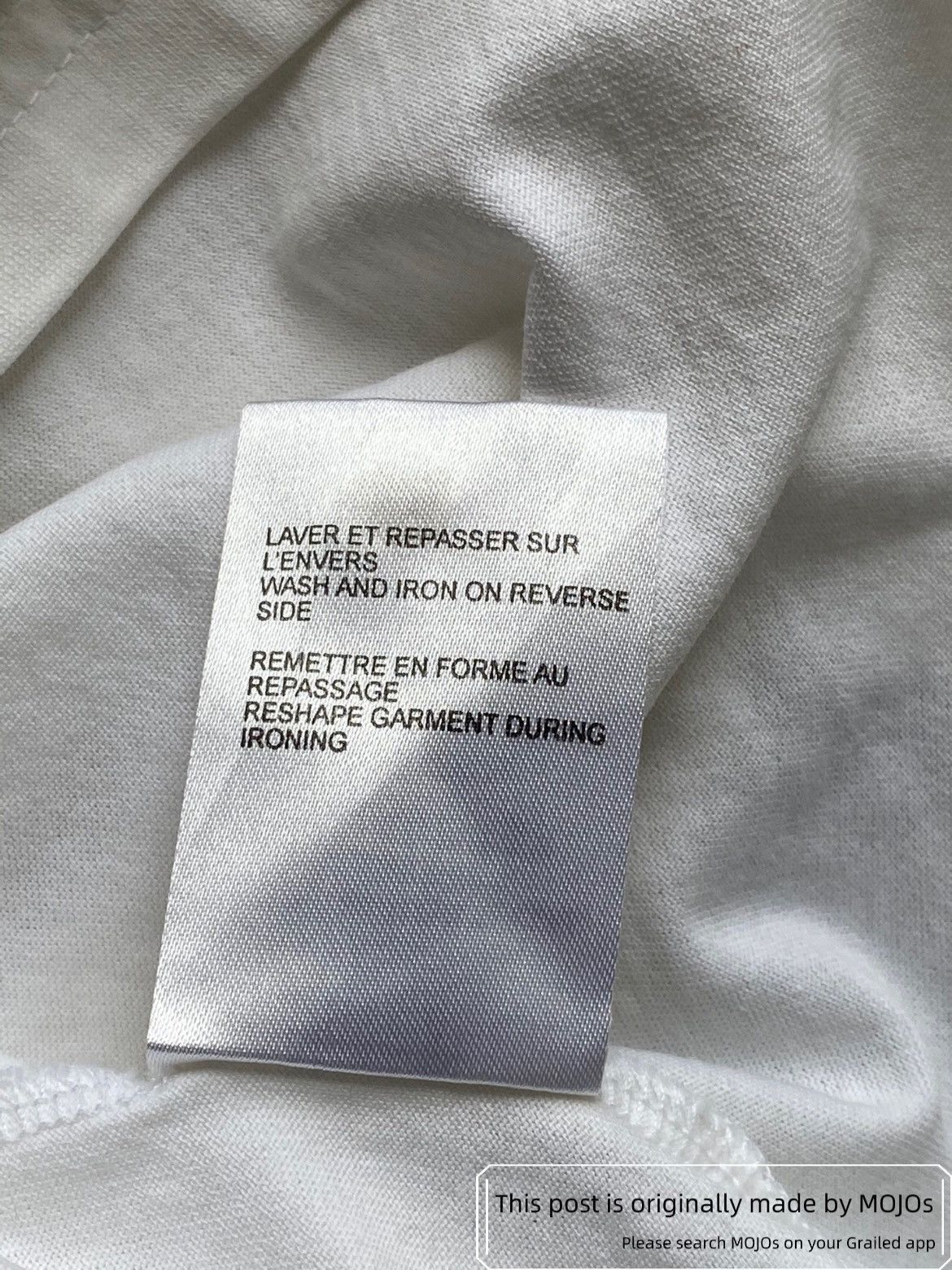 Givenchy Givenchy Religion Painting Tee Size US XS / EU 42 / 0 - 7 Thumbnail