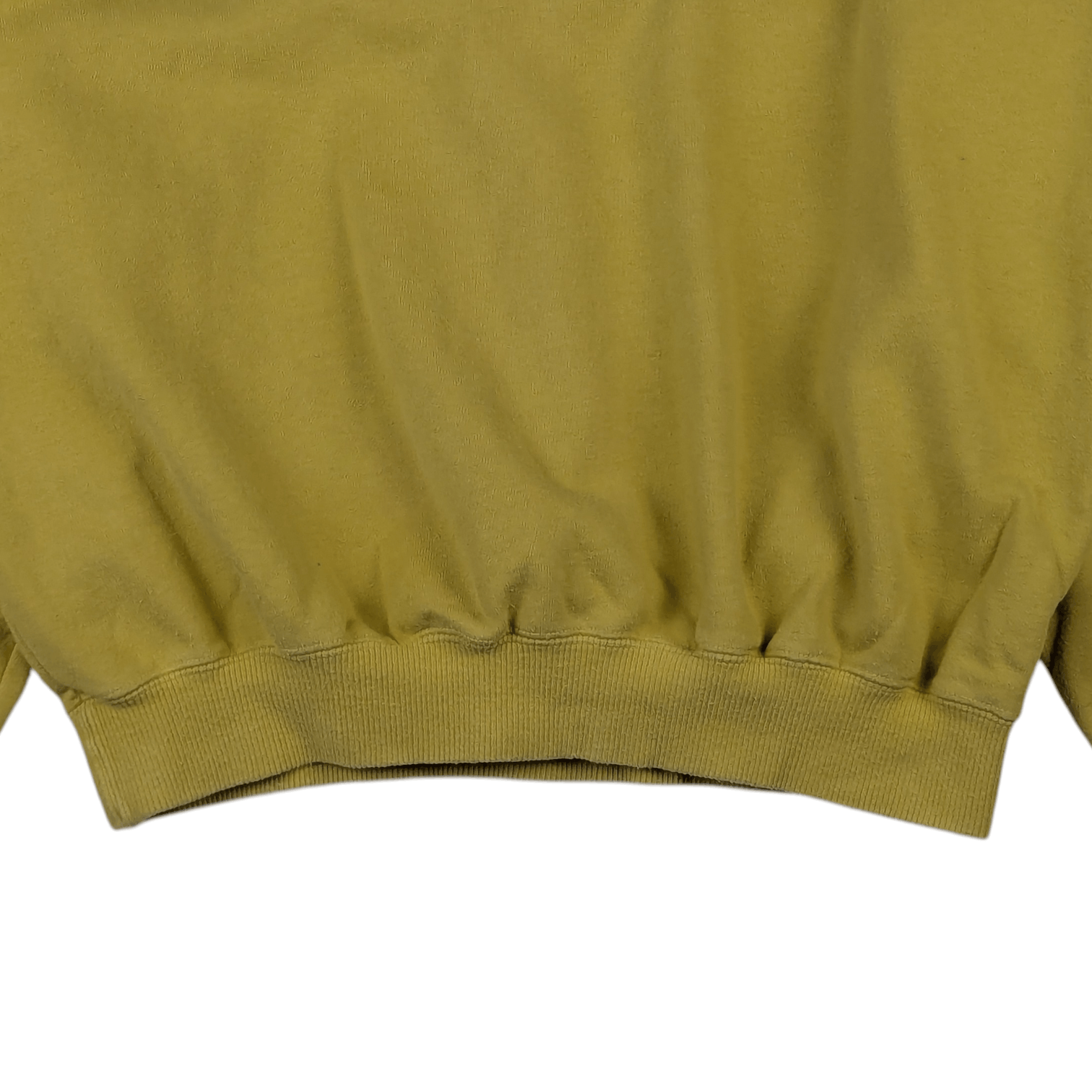 Kenzo KENZO Golf Big Spell Out Logo Sweatshirts Size US S / EU 44-46 / 1 - 6 Thumbnail