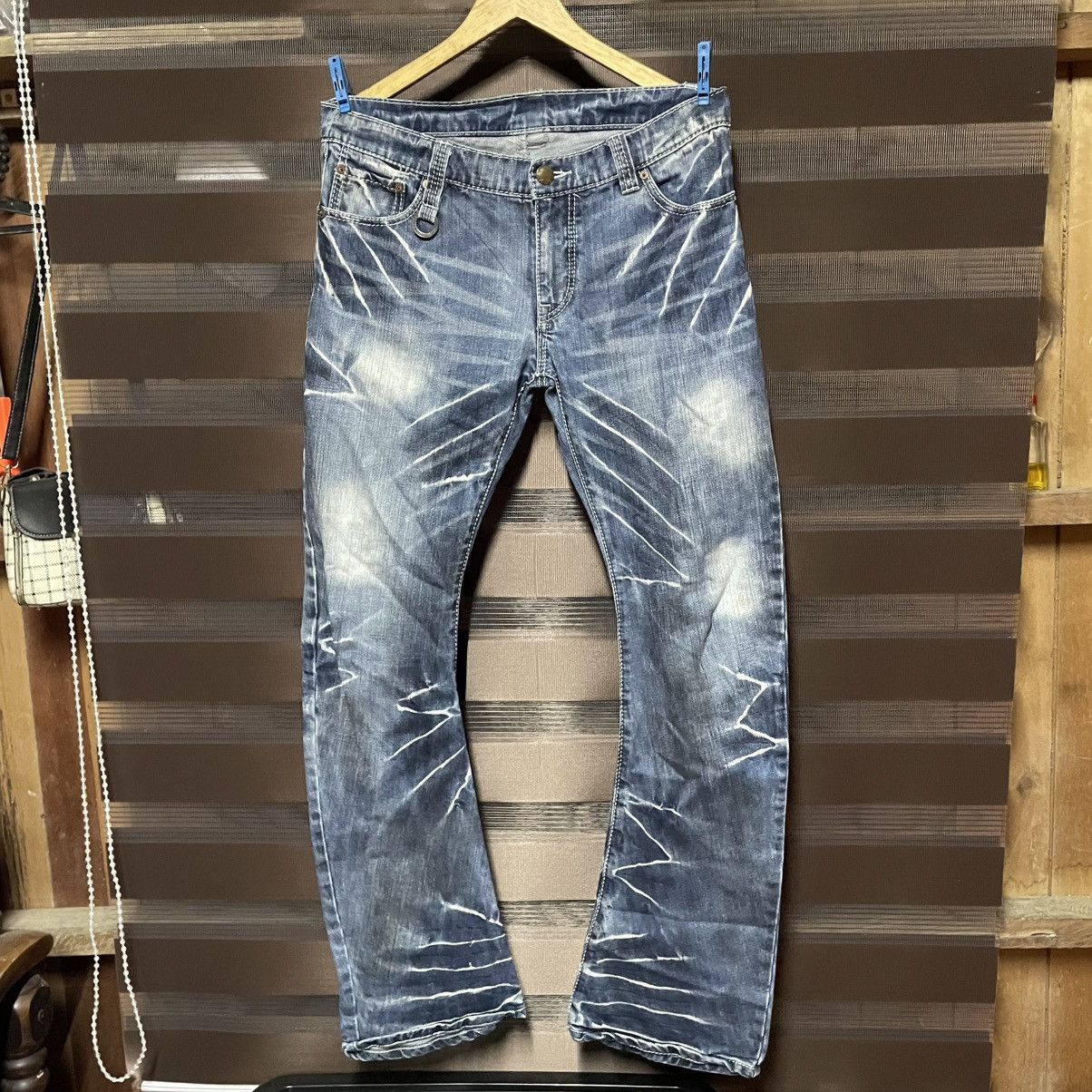 Johnny Wolf | Grailed