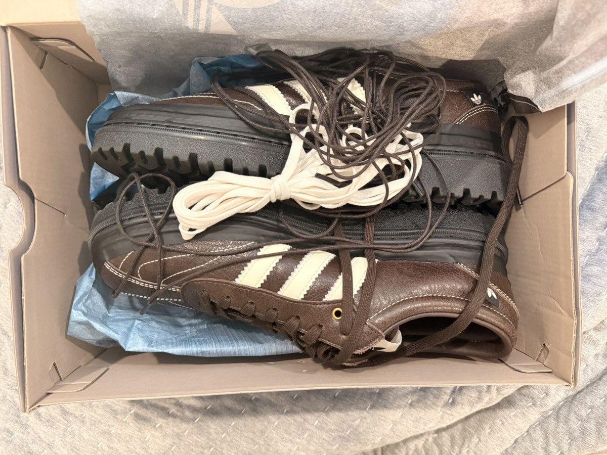 Adidas × Song For The Mute Adidas Song For The Mute Samba LX 