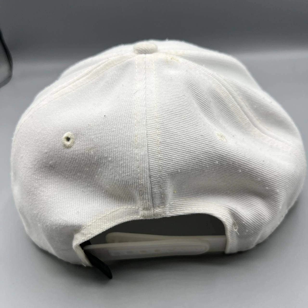 Jordan Brand Air Jordan Retro 9 Hat Men Embroidered Jumpman Snap Back Cap Size ONE SIZE - 7 Thumbnail