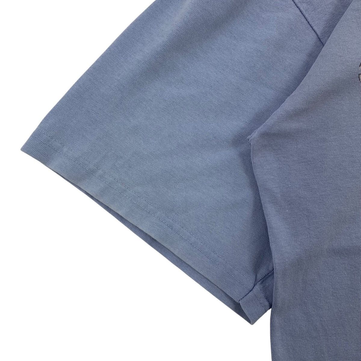 Vintage Vintage MANAGAHA Centre logo surftee Size US L / EU 52-54 / 3 - 6 Thumbnail
