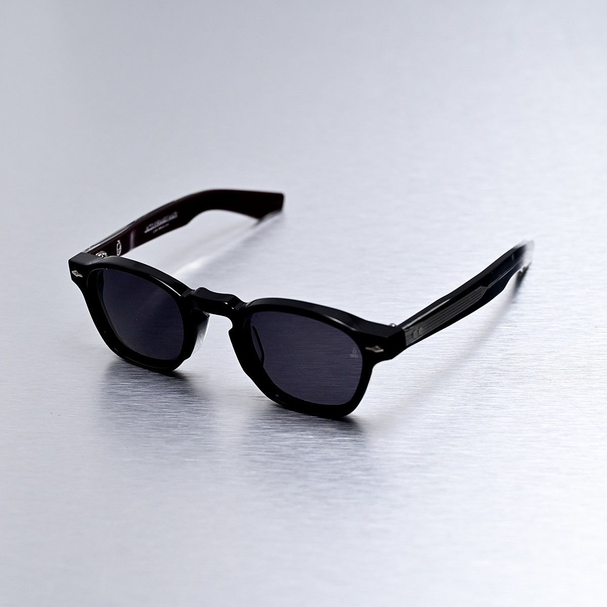 Jacques Marie Mage JACQUES MARIE MAGE JMM ZEPHIRIN 44 SUNGLASSES Size ONE SIZE - 1 Thumbnail