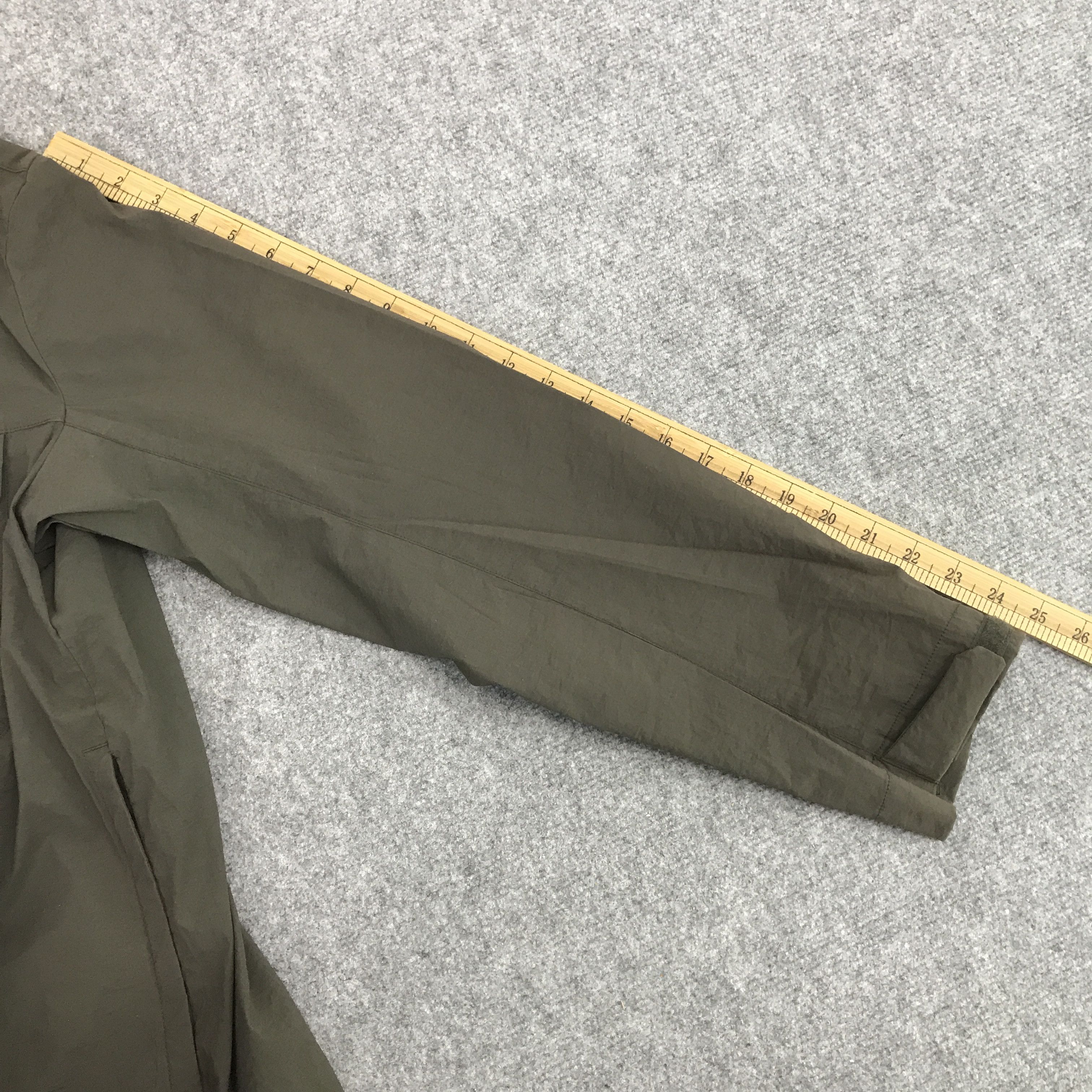 Beams Plus × Japanese Brand Rare beams heart Zipper Jacket Size US M / EU 48-50 / 2 - 6 Thumbnail