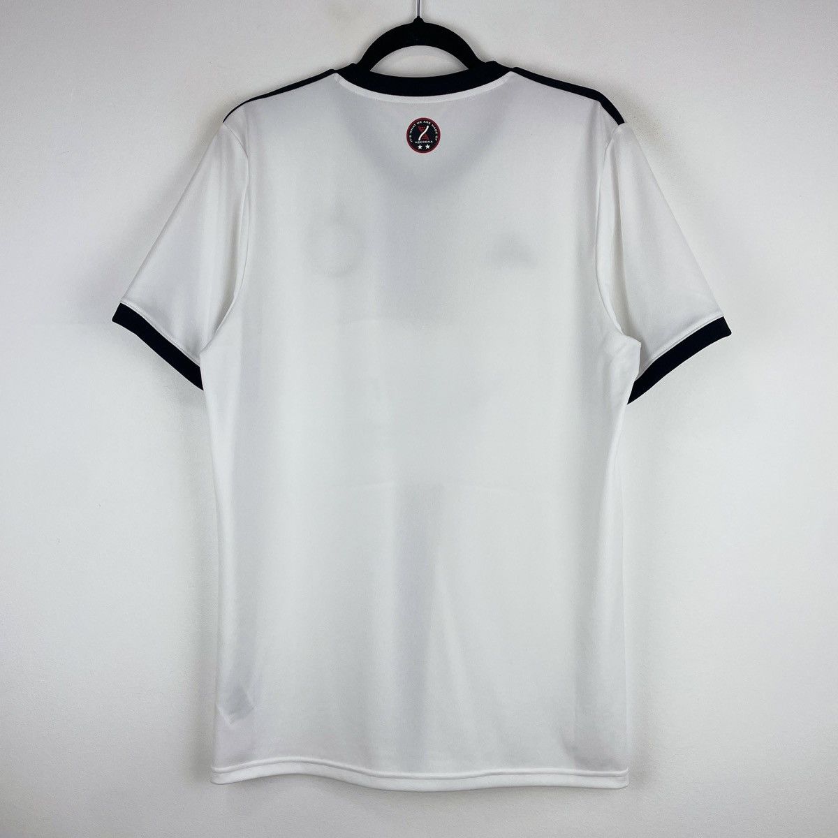 Adidas Aberdeen Adidas Away Jersey Shirt Men 2020/2021 size L Size US L / EU 52-54 / 3 - 6 Thumbnail