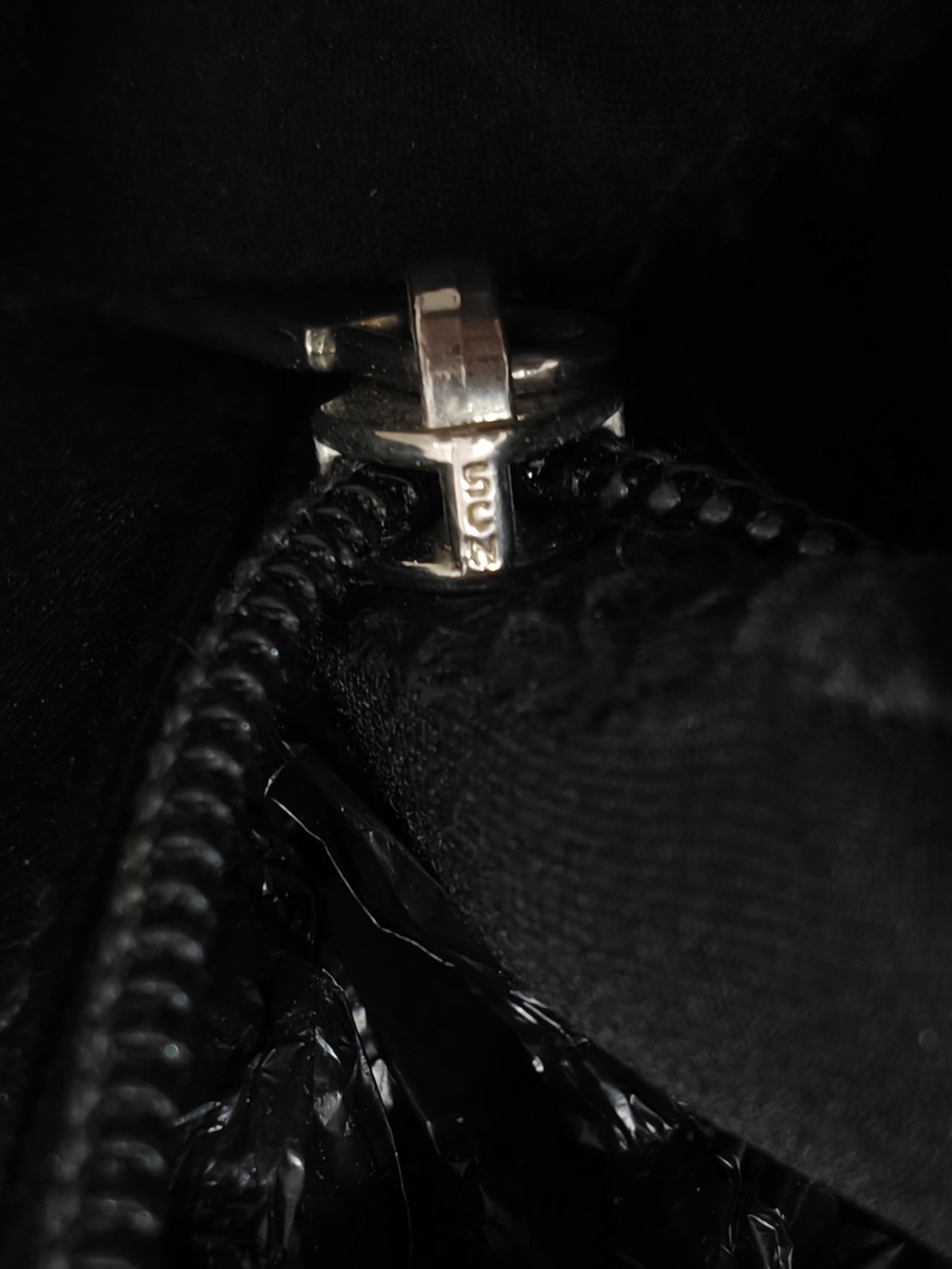 Balenciaga Vintage Balenciaga Black Leather Luxury Y2K Shoulder Bag Size ONE SIZE - 16 Thumbnail