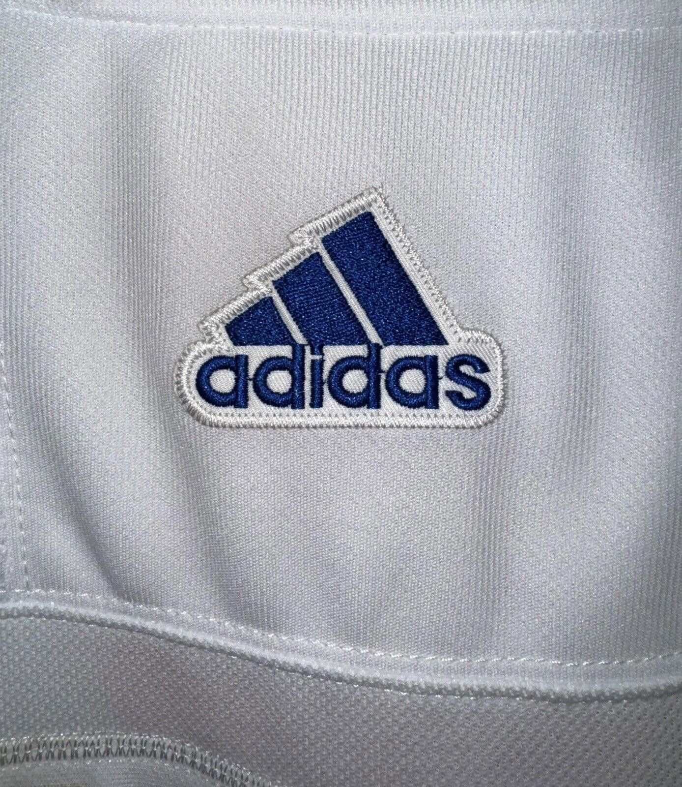 Adidas Adidas Climalite Ny Islanders Anders Lee Home Jersey 52 Size ONE SIZE - 7 Thumbnail
