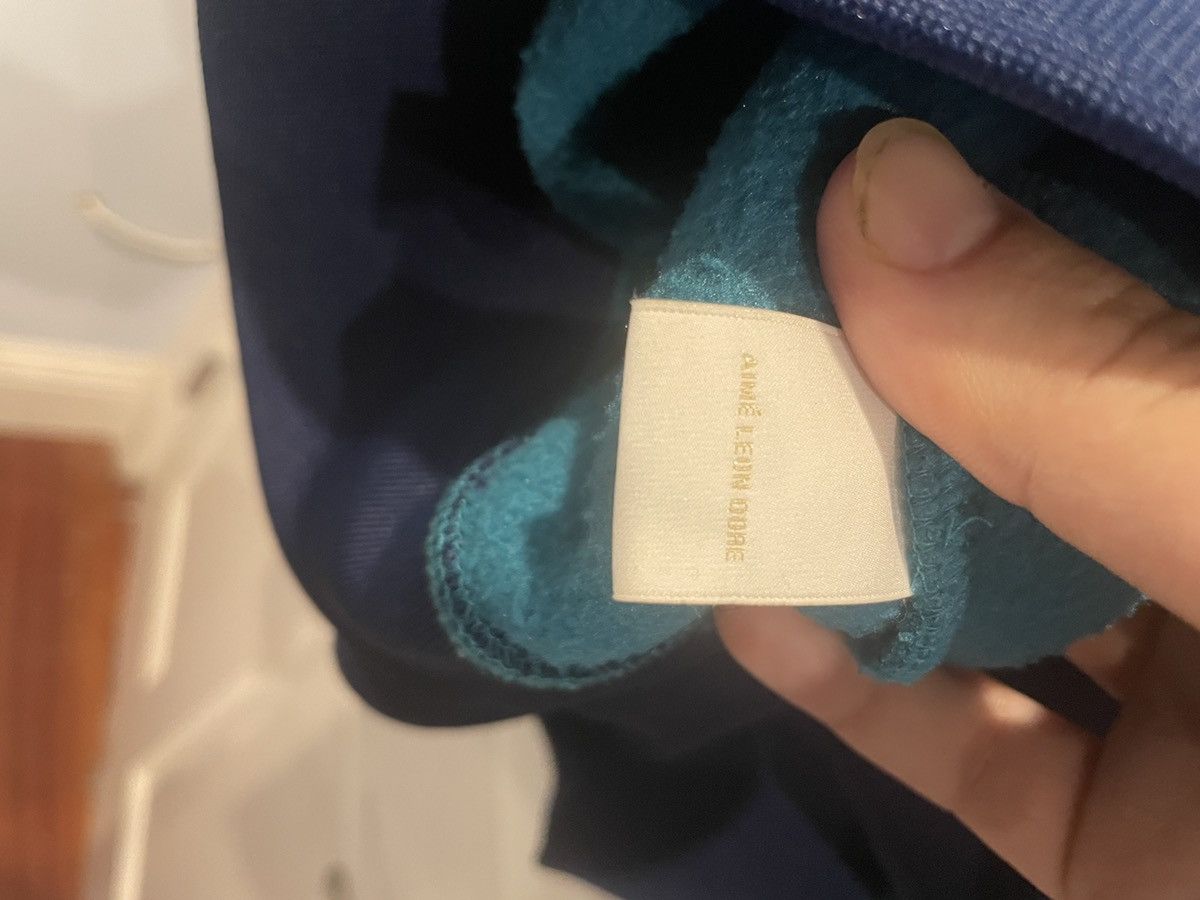 Aime Leon Dore × New Balance 2019 Aimé Leon Dore x New Balance "Intelligent" Fleece Size US L / EU 52-54 / 3 - 9 Thumbnail