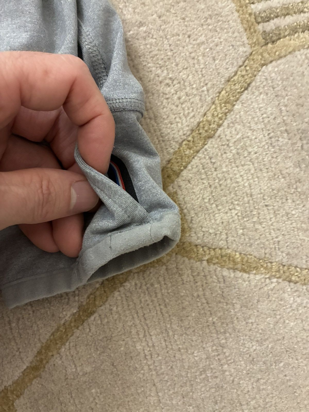 Other Fourlaps Radius Full Zip Hoodie Size US M / EU 48-50 / 2 - 4 Thumbnail