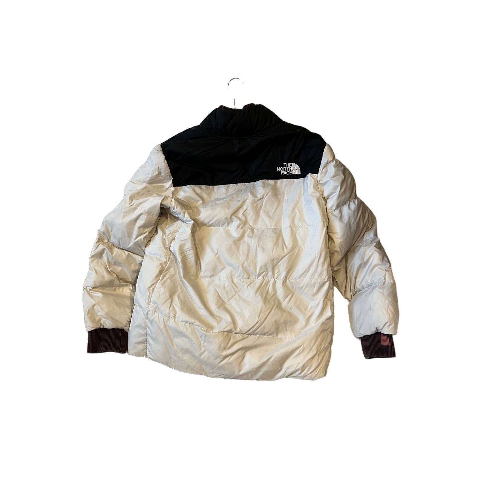 The North Face The North Face Puffer Parka Mens M Size US M / EU 48-50 / 2 - 3 Thumbnail