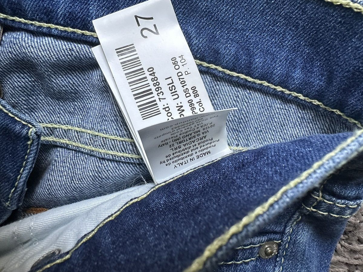 Dondup Dondup Jeans Size 27" / US 4 / IT 40 - 6 Thumbnail