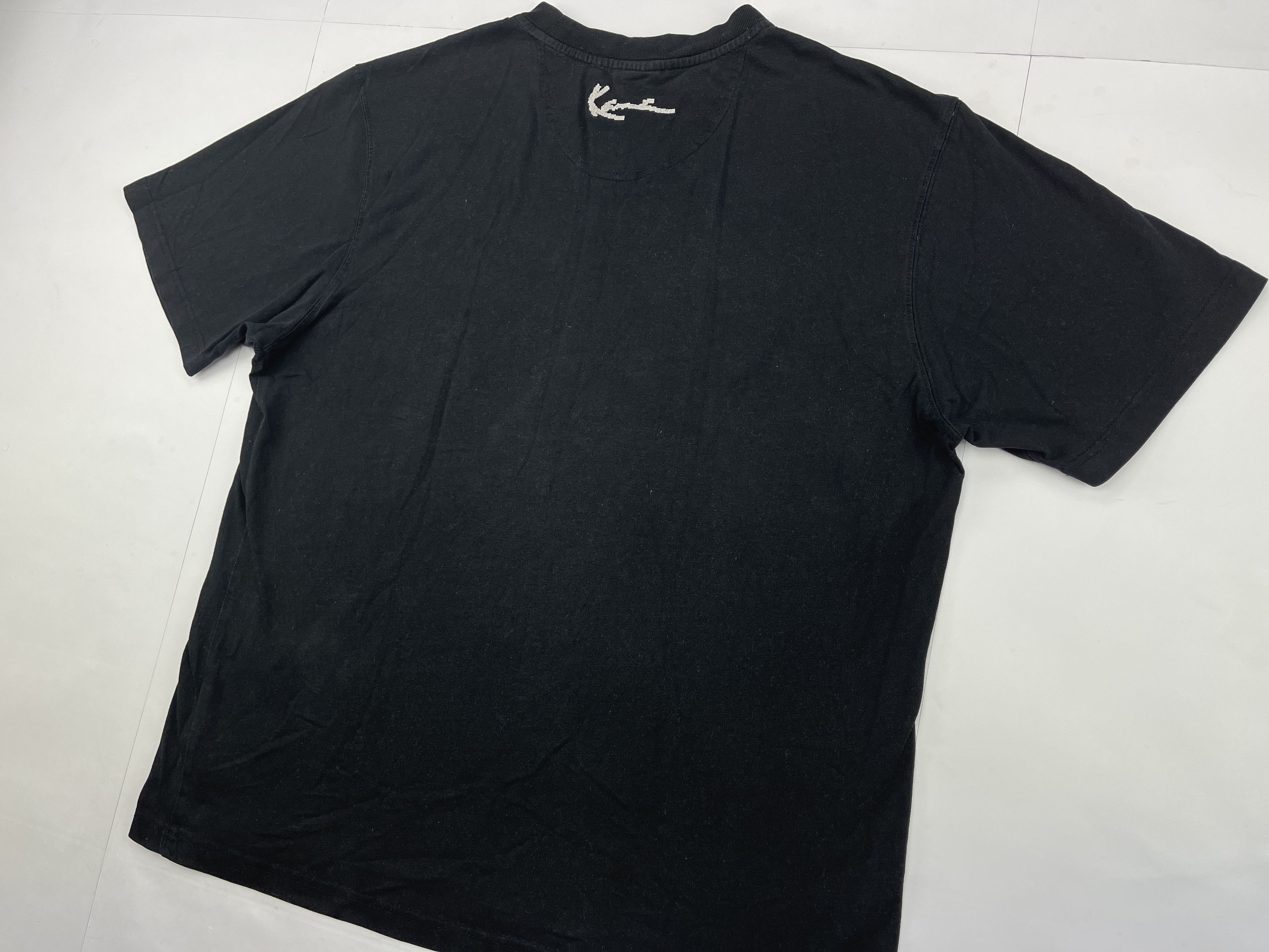 Karl Kani Karl Kani t-shirt, vintage 90s, 1990s hip hop, Y2K, size L Size US L / EU 52-54 / 3 - 8 Thumbnail