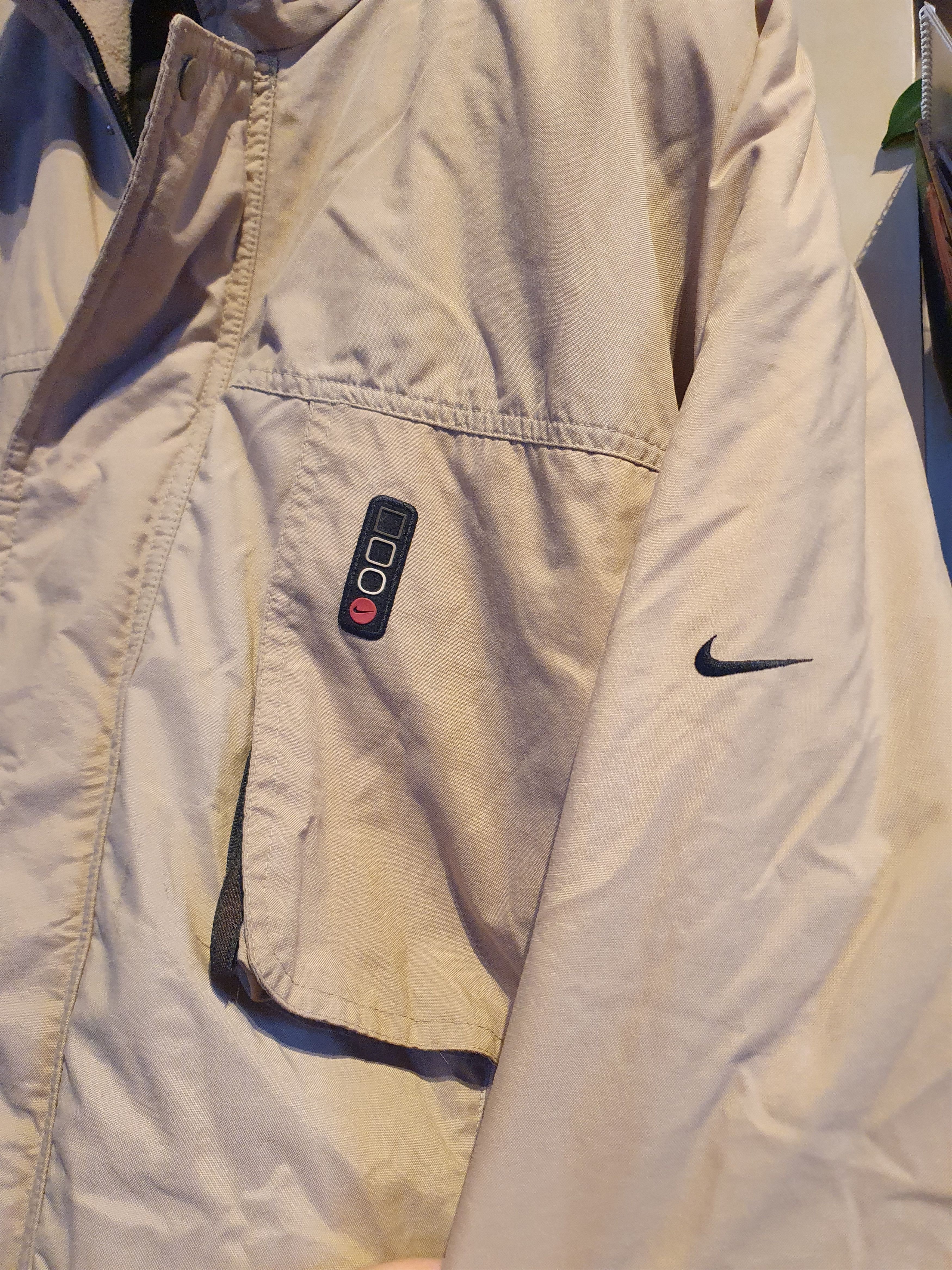 Nike × Vintage Nike Inc. Oregon Vintage 1999 Multi-Pocket jacket sz XL Size US XL / EU 56 / 4 - 14 Thumbnail