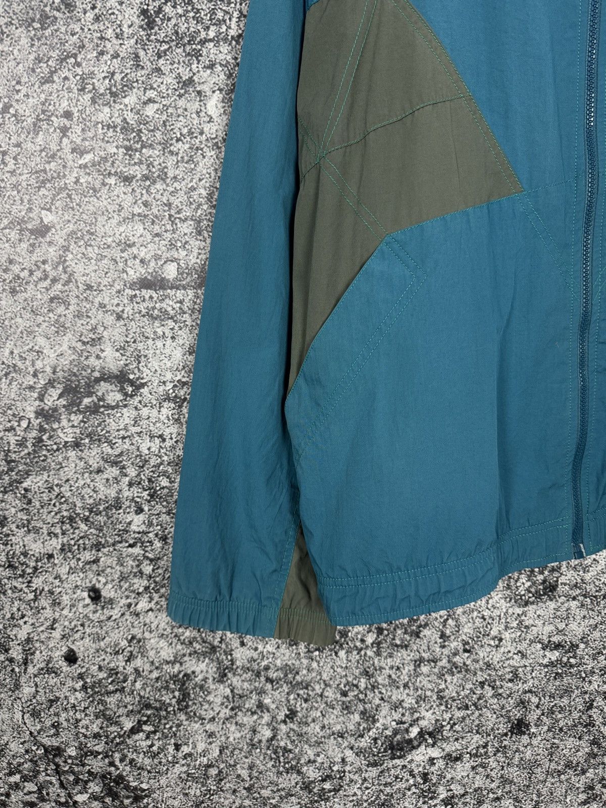 Nike Nike Air Vintage TrackSuit Sports Jacket And Pants Size L Size US L / EU 52-54 / 3 - 5 Thumbnail