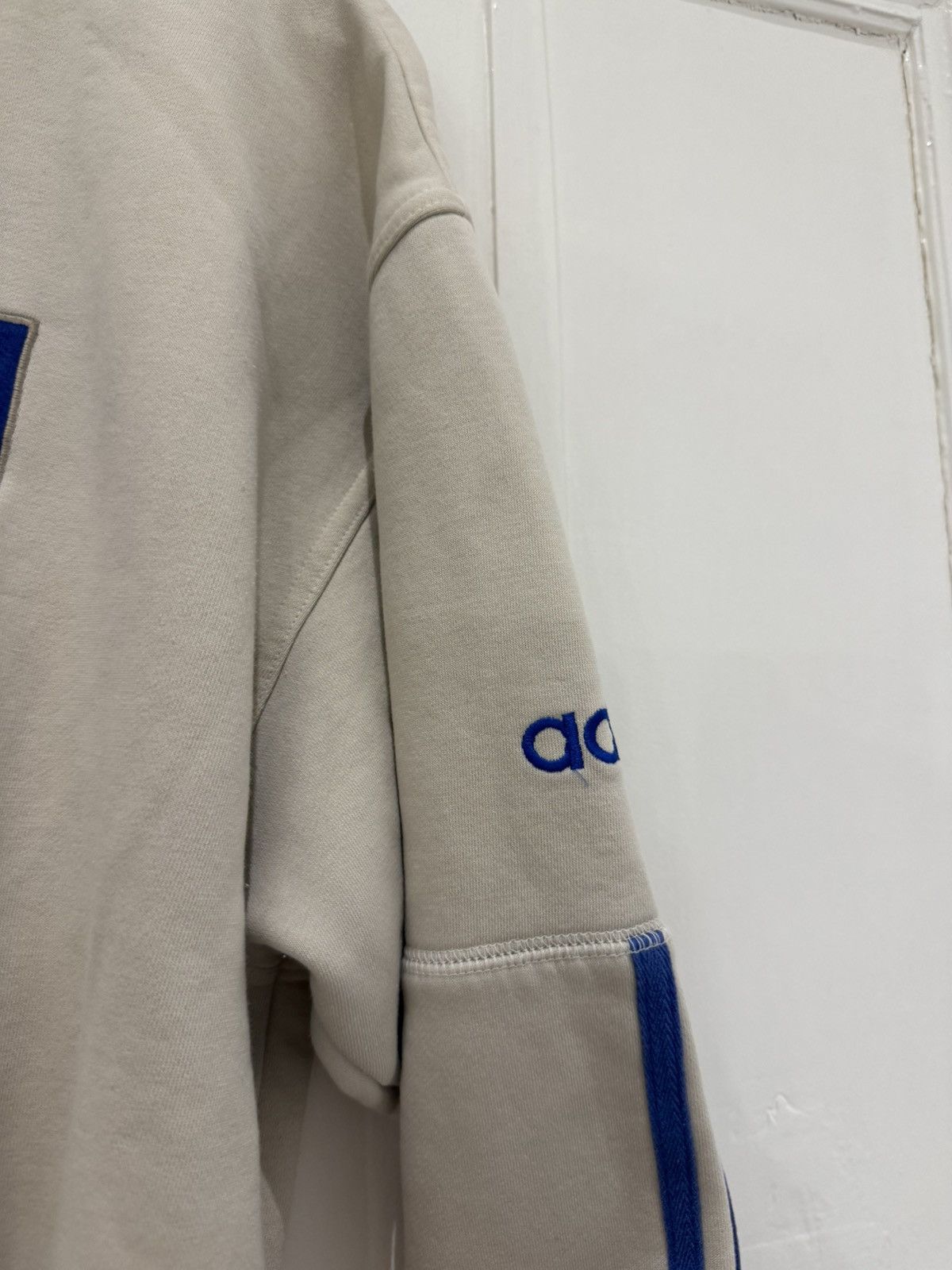 Adidas Adidas München 1972 vintage Olympic rare crewneck Size US S / EU 44-46 / 1 - 4 Thumbnail