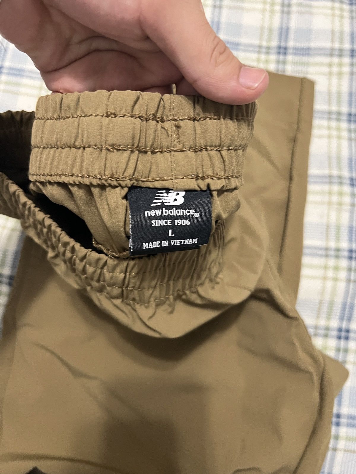 New Balance New balance Size US 34 / EU 50 - 3 Thumbnail