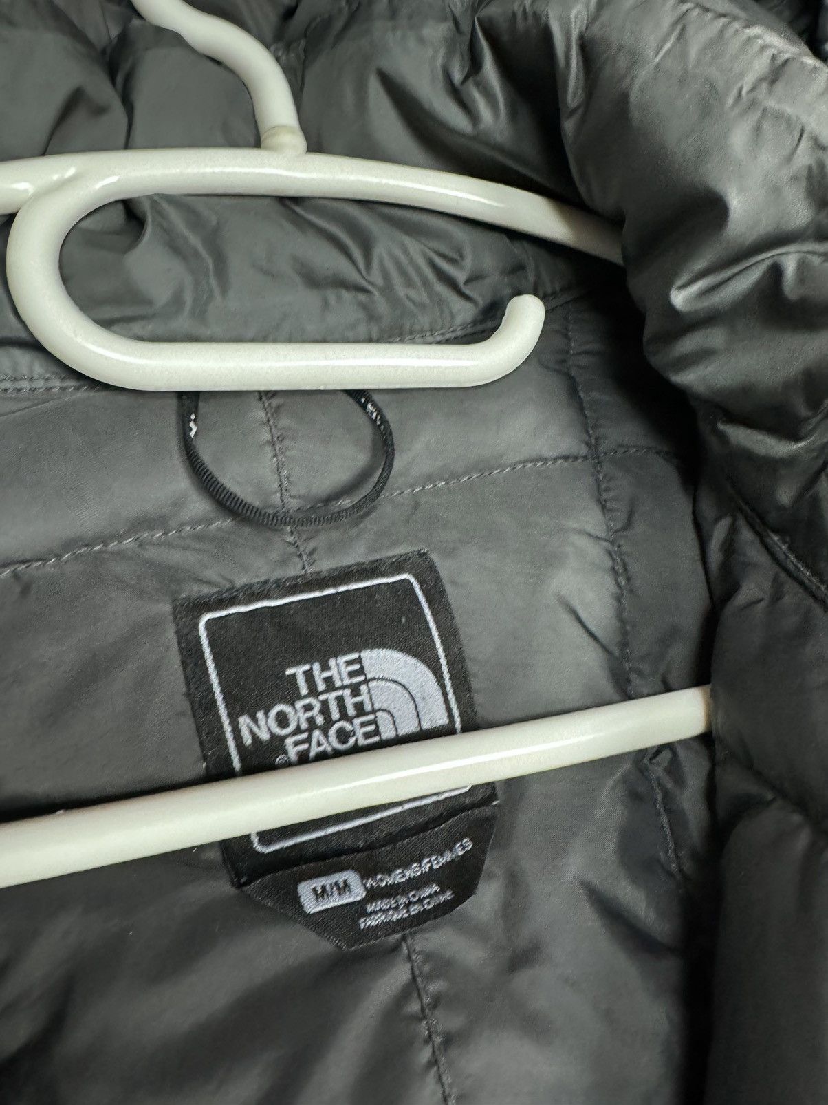 The North Face The north face Down Jacket 600 size M Size M / US 6-8 / IT 42-44 - 6 Thumbnail