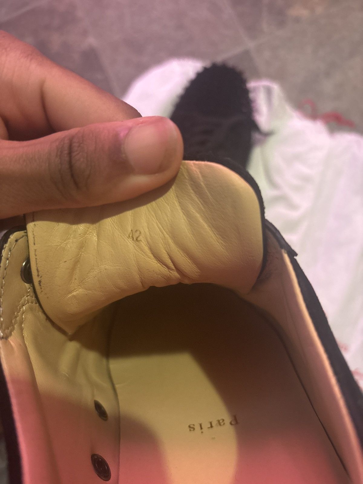 Christian Louboutin Christian Louboutin Spikes Size US 9 / EU 42 - 2 Thumbnail