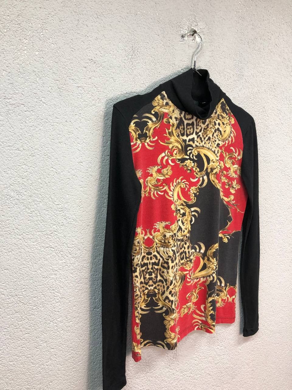 Just Cavalli Just Cavalli womens pullover Small Size S / US 4 / IT 40 - 13 Thumbnail