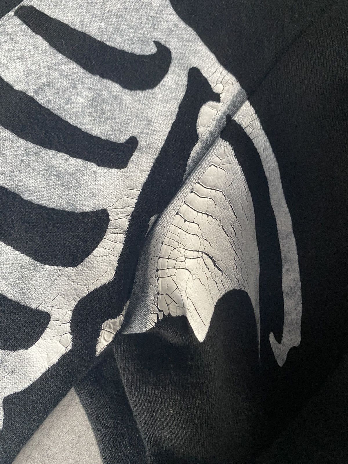 Japanese Brand Kapital Kountry Kimono Bone Jacket Size US M / EU 48-50 / 2 - 5 Thumbnail