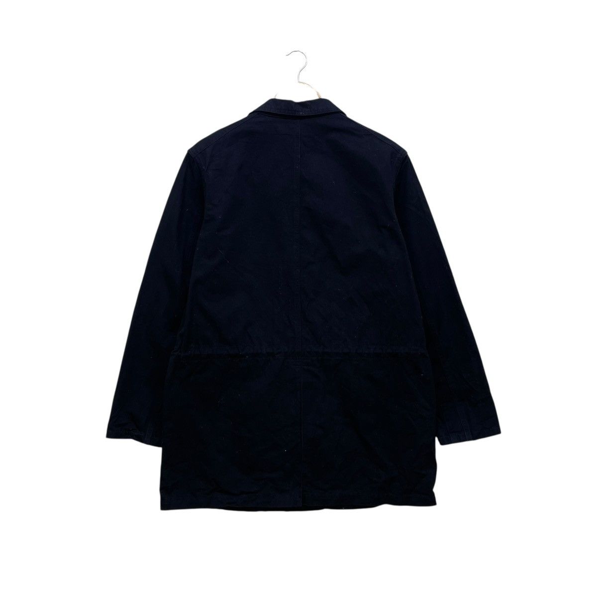 Tommy Hilfiger 💥Vintage Tommy Hilfiger Multi Pocket Jacket Size US M / EU 48-50 / 2 - 2 Thumbnail