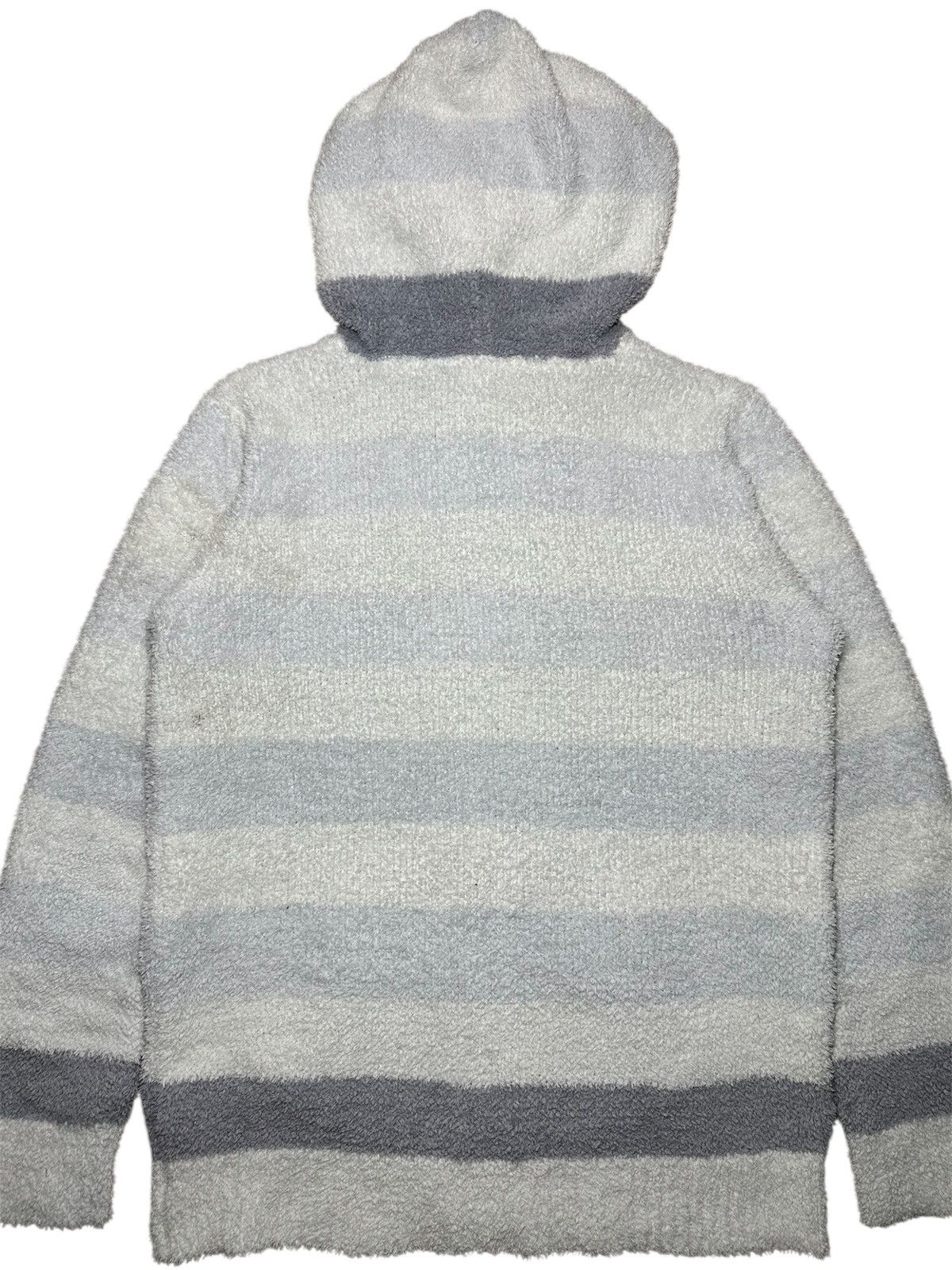 Other Gelato Pique Fluffy Zip Hoodie Size M / US 6-8 / IT 42-44 - 4 Thumbnail