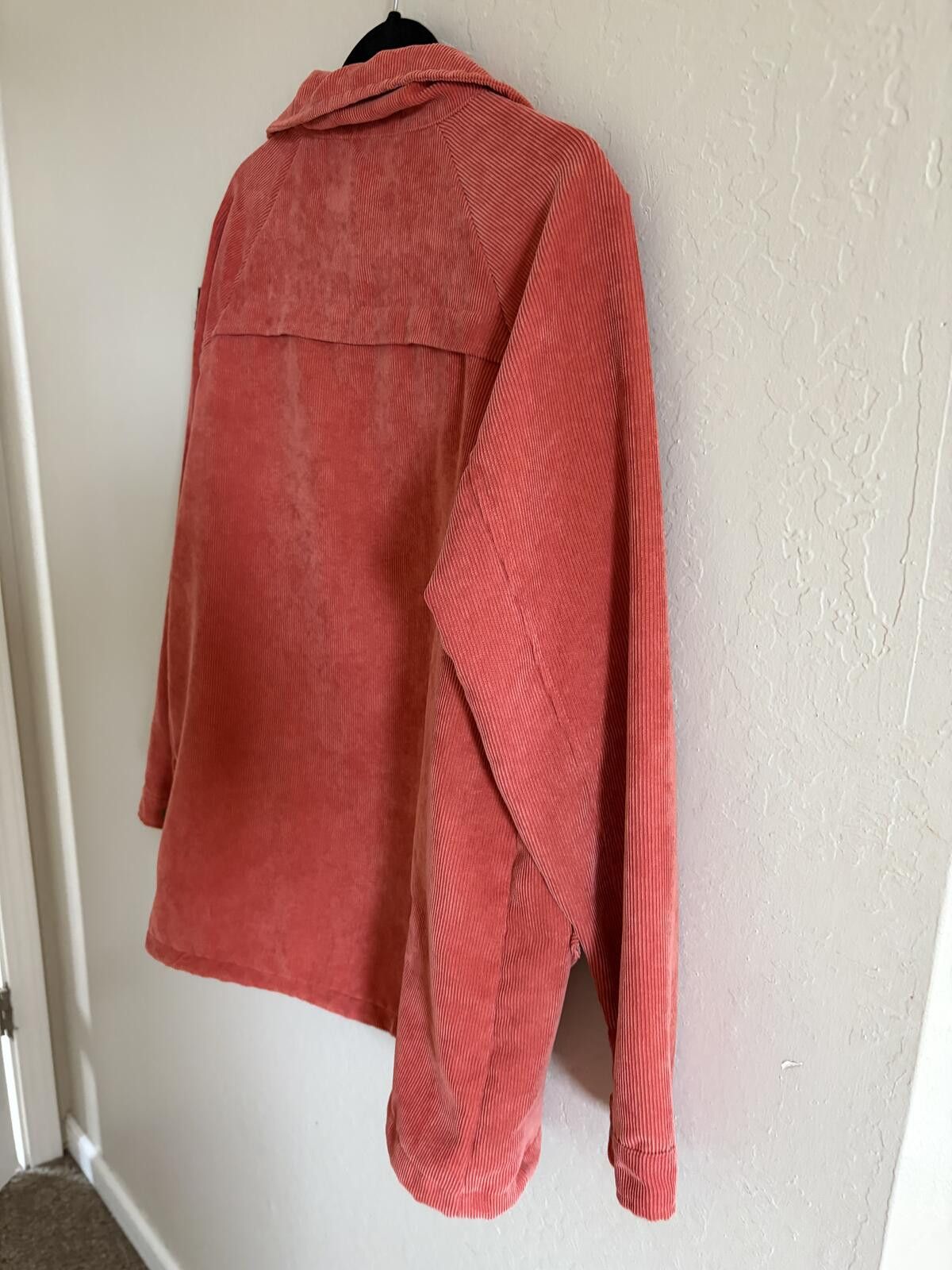 Zara Zara zaful jacket Size M / US 6-8 / IT 42-44 - 6 Thumbnail