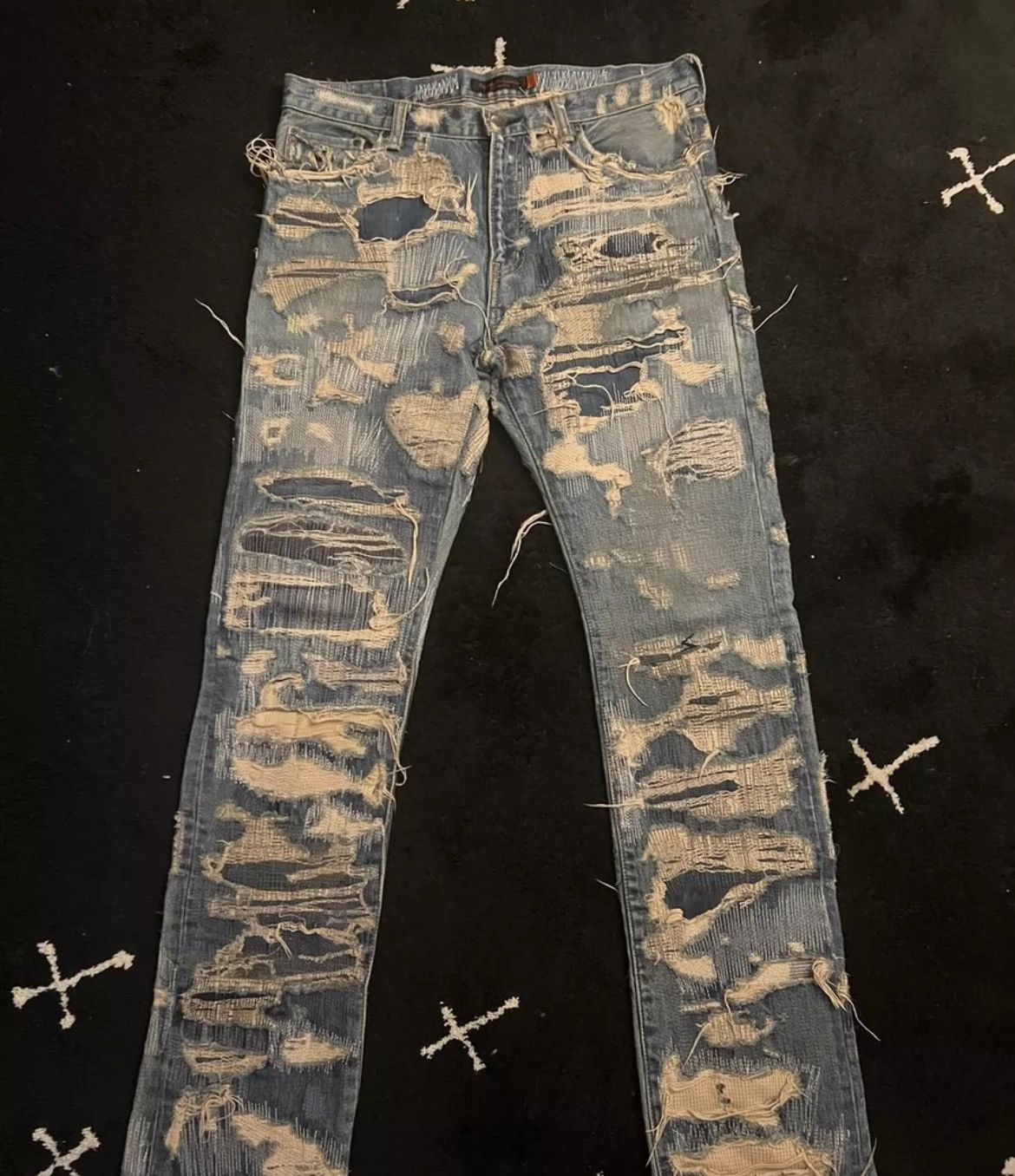 Undercover jeans buy