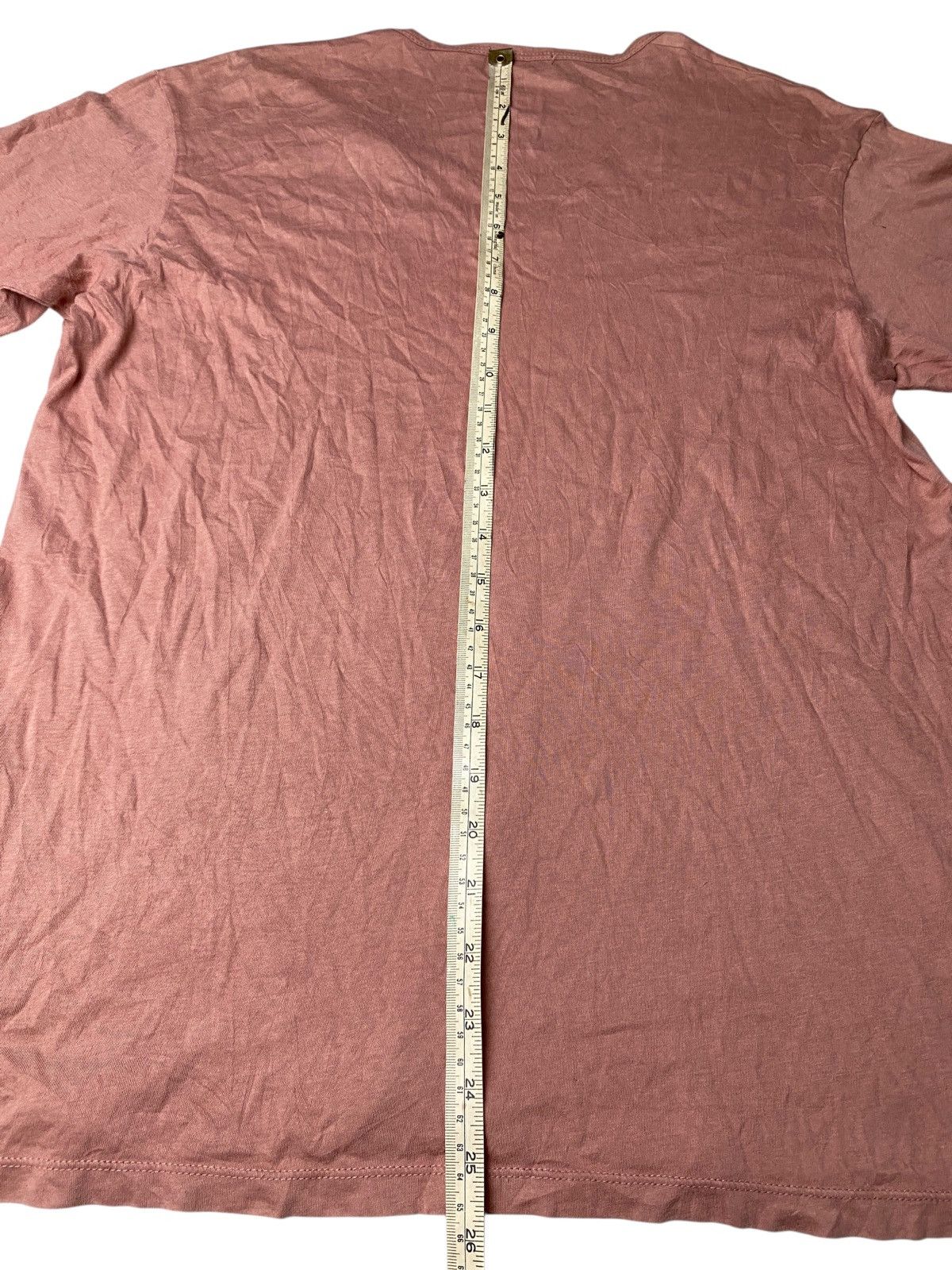 Hysteric Glamour 2000's Lad Musician The Smiths Britpop Tshirt Size US M / EU 48-50 / 2 - 7 Thumbnail