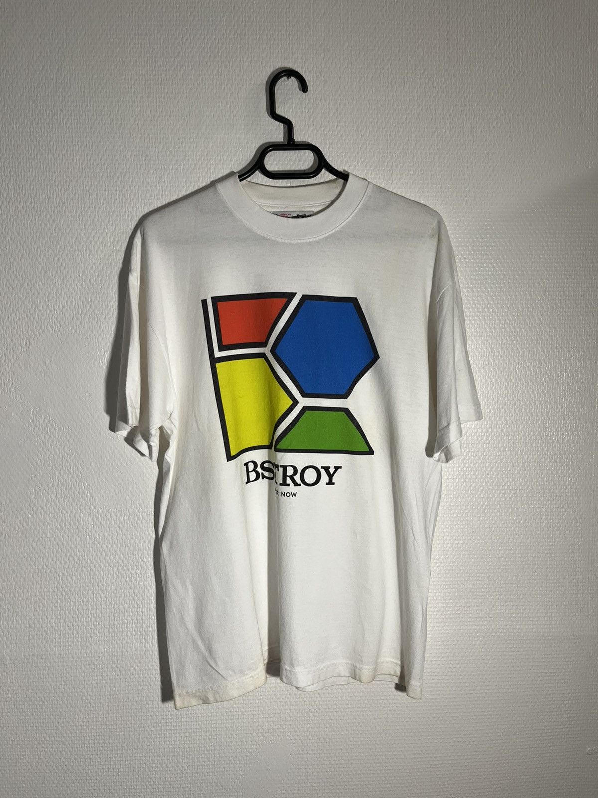 (B).Stroy (B)stroy shirt size L Size US L / EU 52-54 / 3 - 1 Thumbnail