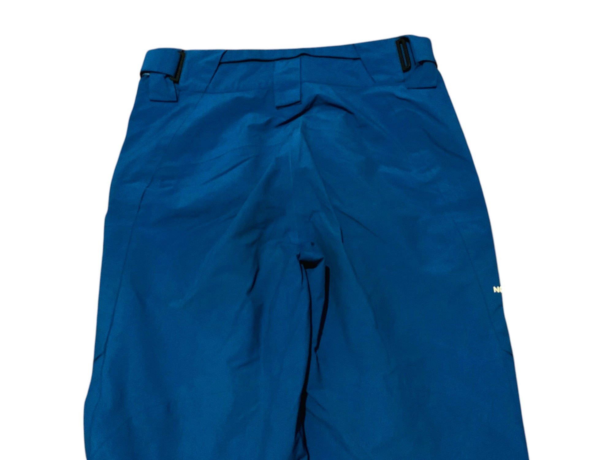The North Face The North Face Goretex Pro Pants Ski Gorcope Blue Size US 32 / EU 48 - 8 Thumbnail