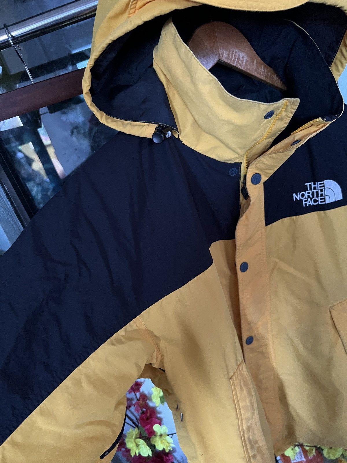 The North Face Vintage y2k The North Face Size US M / EU 48-50 / 2 - 6 Thumbnail