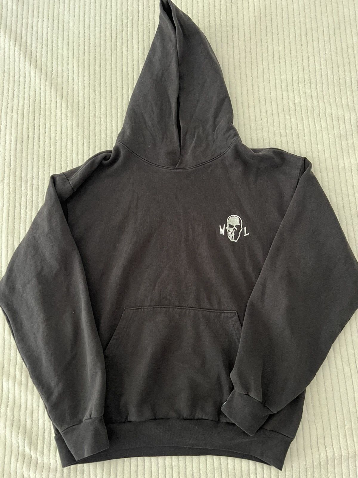 Warren Lotas Warren Lotas NYC Hoodie Size US L / EU 52-54 / 3 - 3 Thumbnail