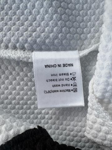 HMDD HMDD "Moto" Jersey Size US XS / EU 42 / 0 - 8 Thumbnail