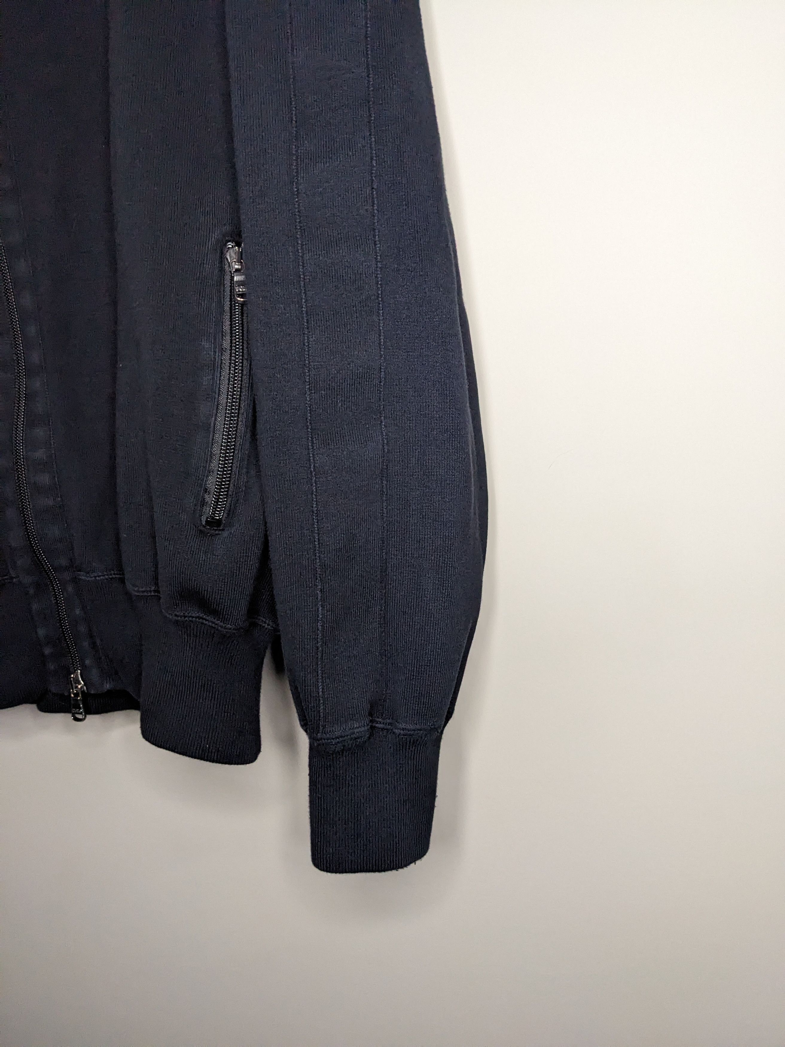Polo Ralph Lauren Polo Ralph Lauren Track Jacket Medium Full Zip Small Pony Size US M / EU 48-50 / 2 - 3 Thumbnail