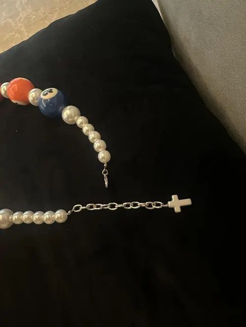 Other Vintage STEAL! Y2K Chains Necklace Chain Size ONE SIZE - 4 Thumbnail