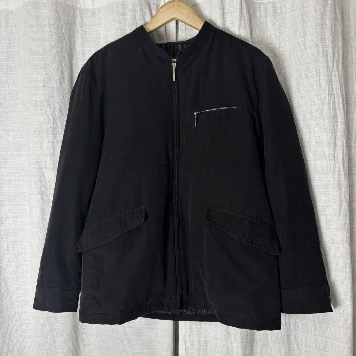 Kansai Yamamoto KANSAI YAMAMOTO JACKET Size US L / EU 52-54 / 3 - 1 Thumbnail