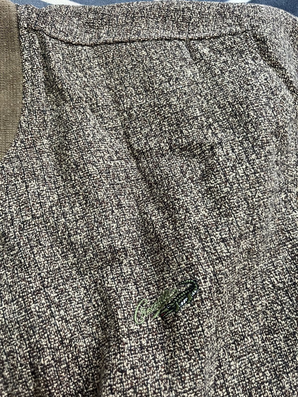 Vintage 🔥 VINTAGE CROCODILE JACKETS Size US L / EU 52-54 / 3 - 10 Thumbnail