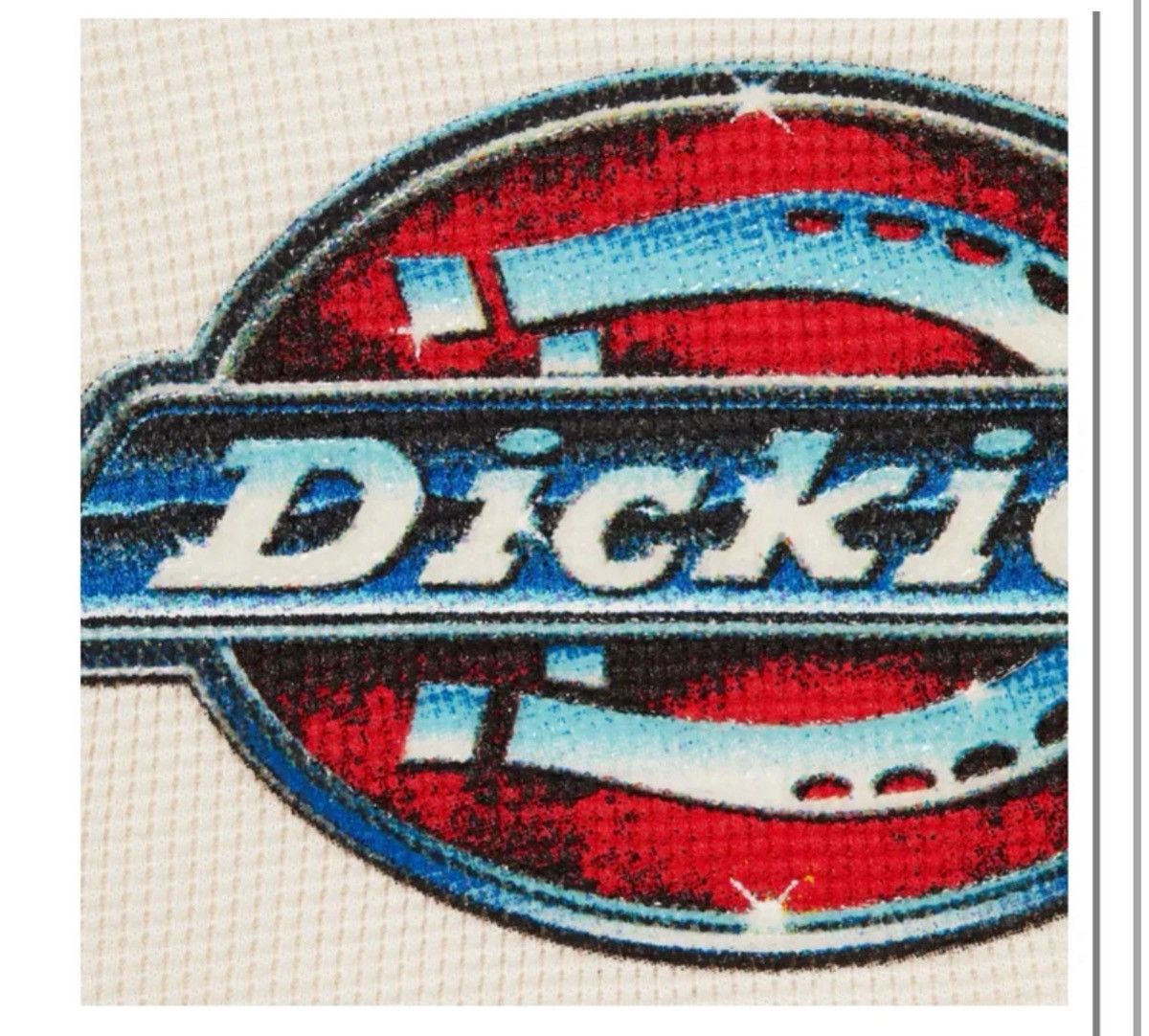 Dickies × Supreme Supreme Dickies Thermal Natural Size Medium Brand New ! ! ! Size US M / EU 48-50 / 2 - 2 Thumbnail